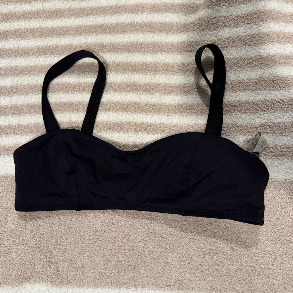 Tavik Swim Top